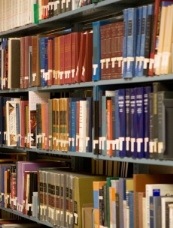 Book Shelves