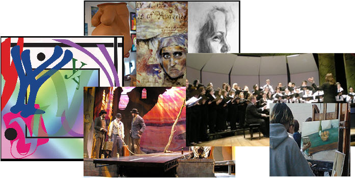 The Arts
