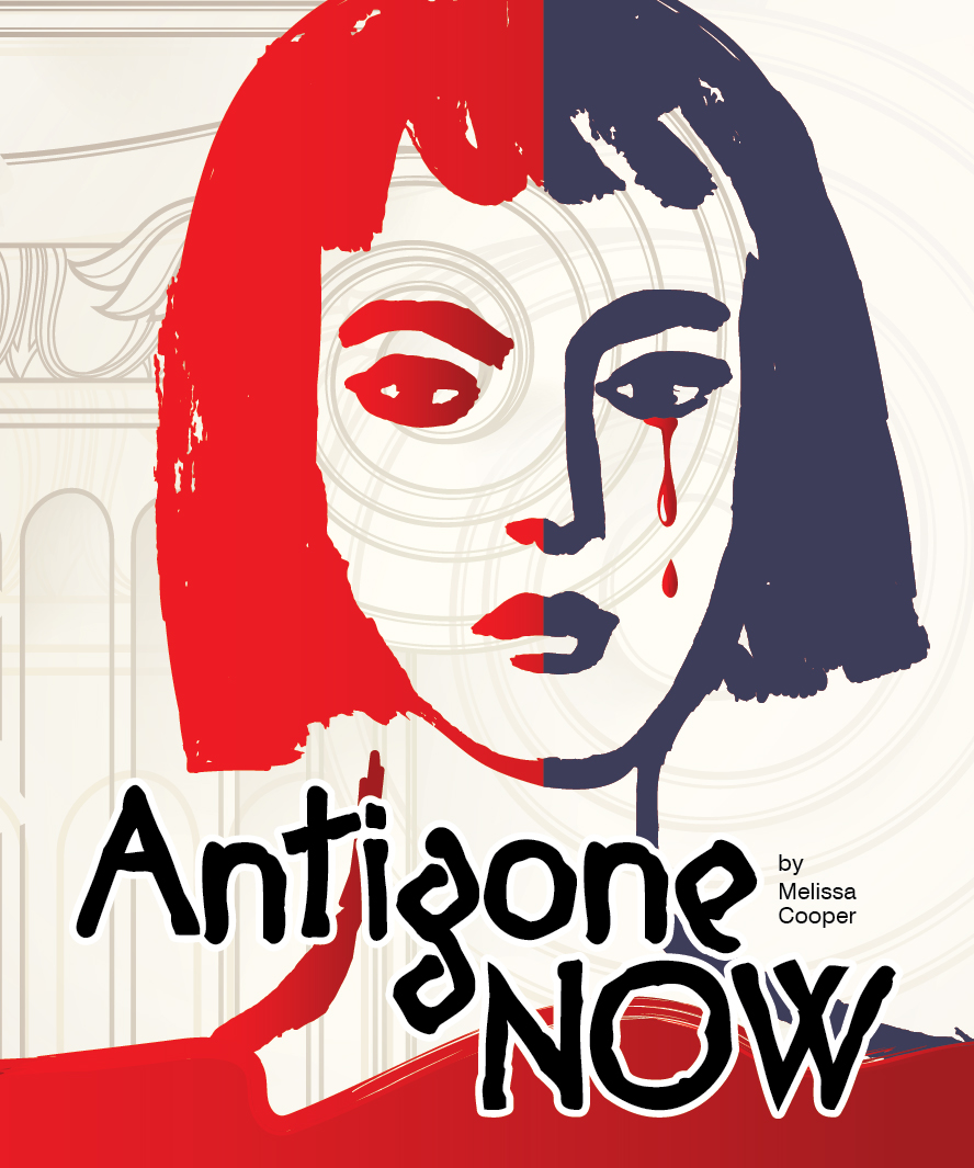 Antigone 2 Spotlight