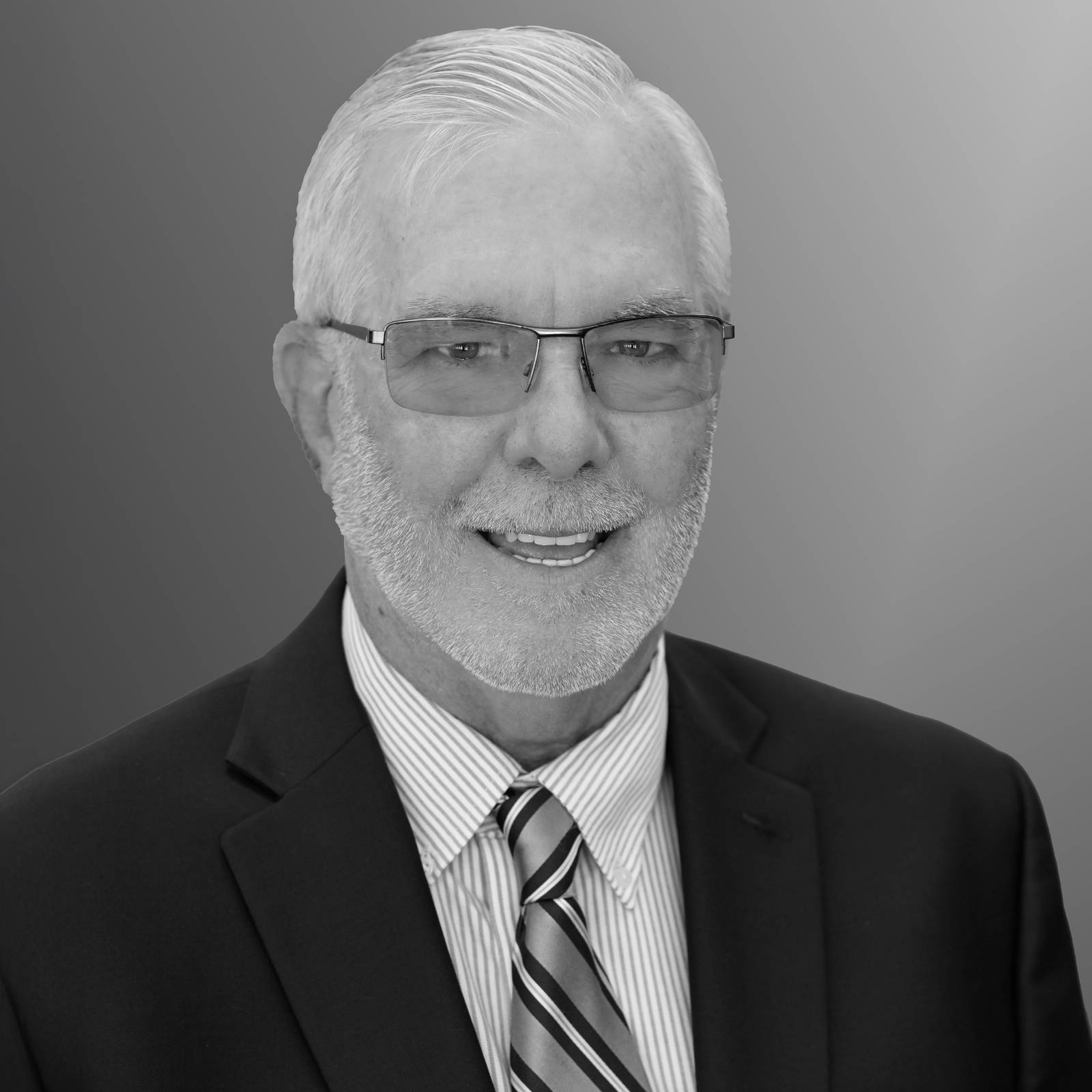 Photo of Kevin Peterman - Trustee Member