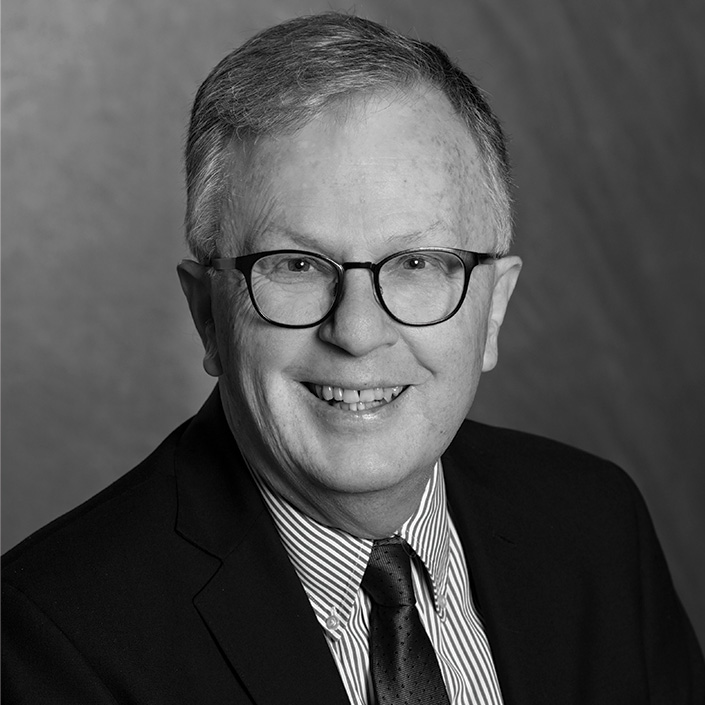 Photo of Wayne R. Horsely - Trustee Member