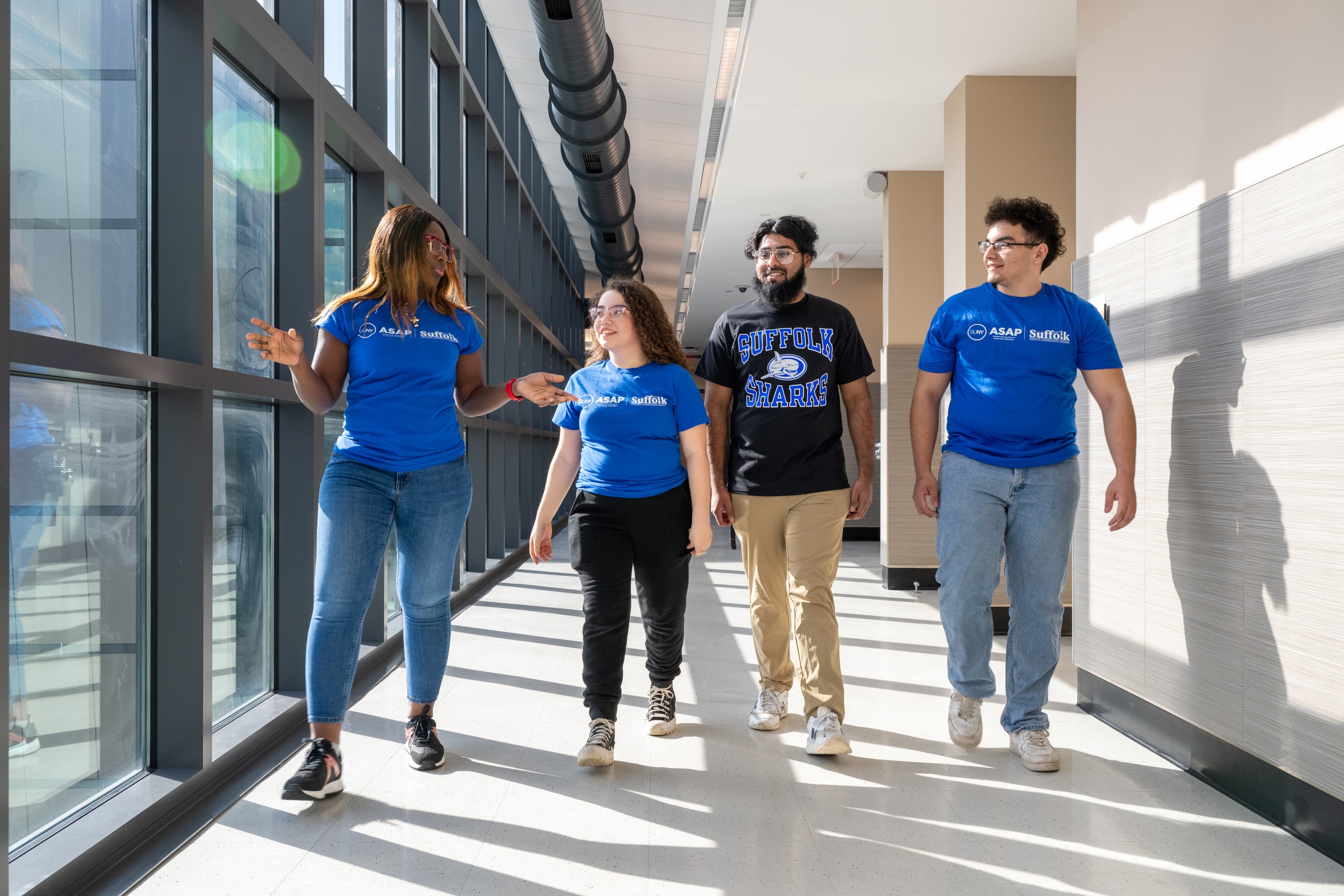 Course Success Dashboard