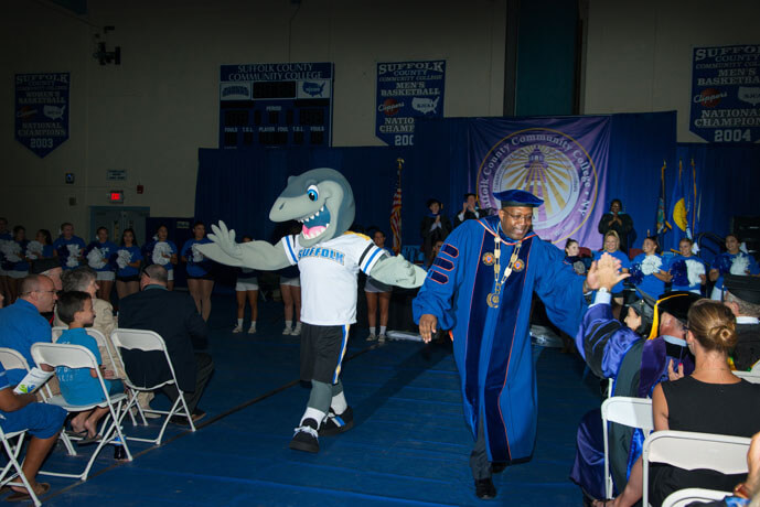 Academic Convocation 2015