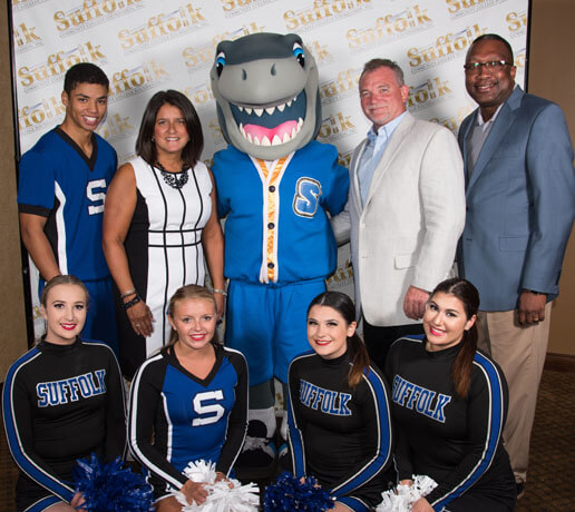 33rd Annual Suffolk Community College Golf Classic
