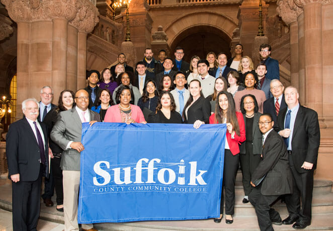 Advocacy Day - March 2, 2017