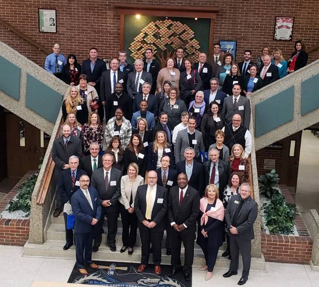 Celebrating Advisory Boards