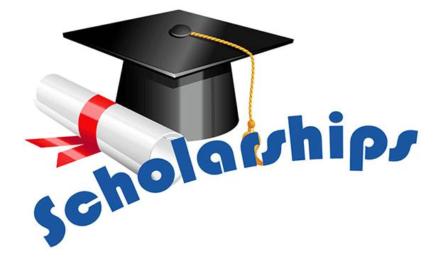 scholarships graduation cap