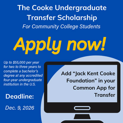 JKC Scholarship JKC Scholarship