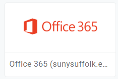 Office 365 Icon
