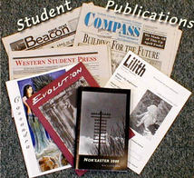 Student Publications