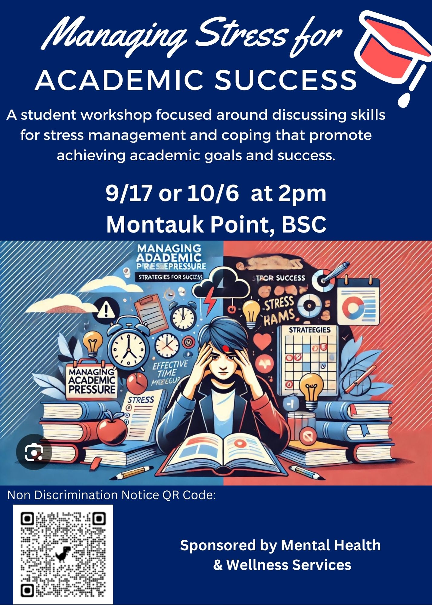 StressWorkshop