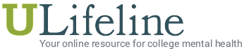 Ulifeline Logo