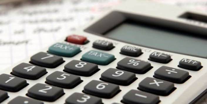 Accounting Photograph