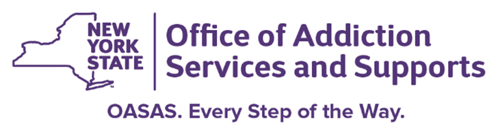 OASAS Logo
