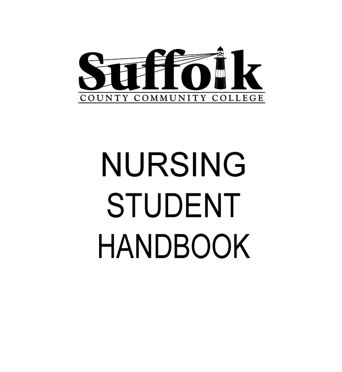 Nursing Student Handbook