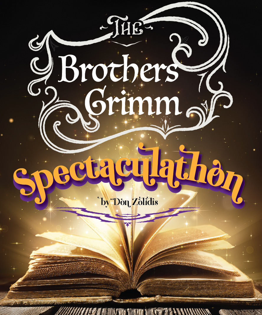 Brothers Grimm Spotlight