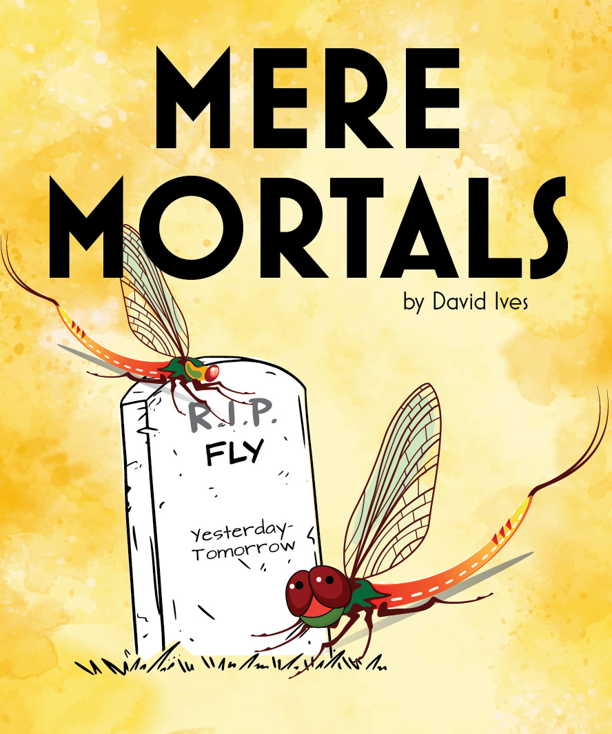 Mere Mortals Spotlight 2