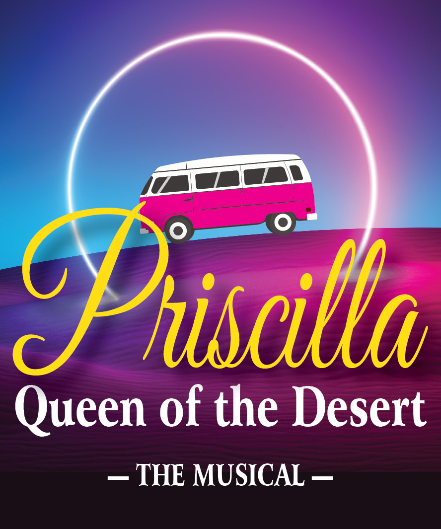 Priscilla Spotlight