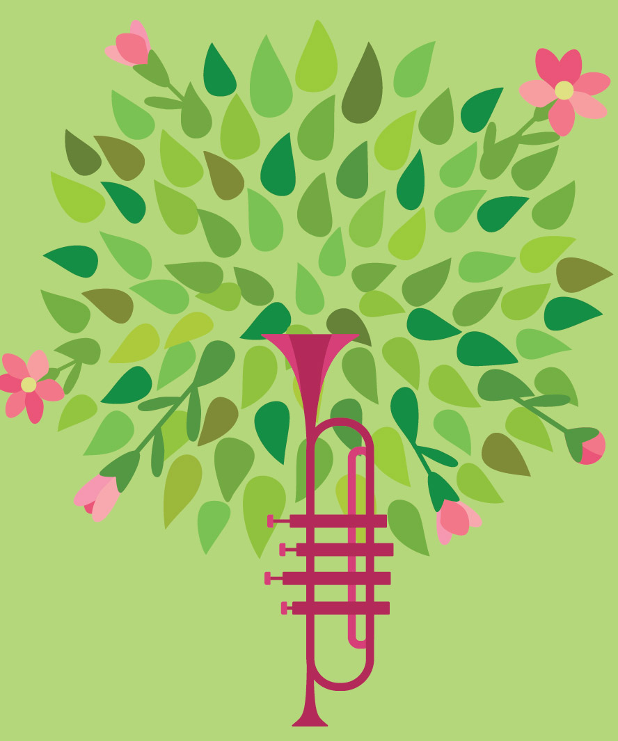 Spring Concerts 2026