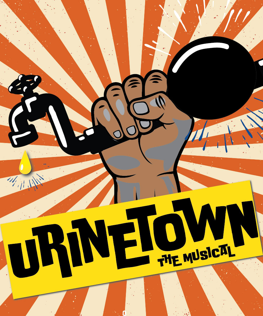 urinetown_spotlight 2