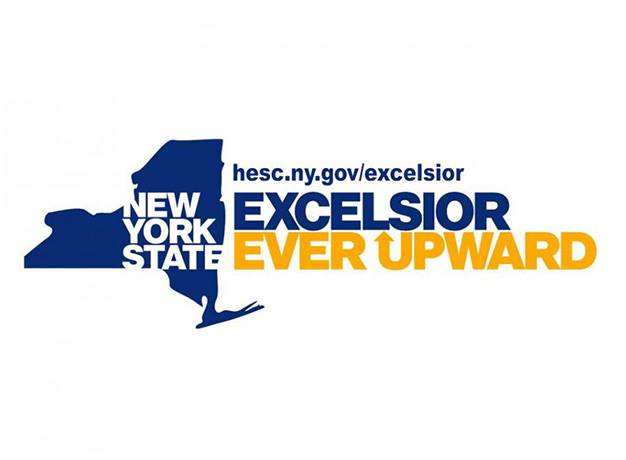 NYS Excelsior Scholarship Application