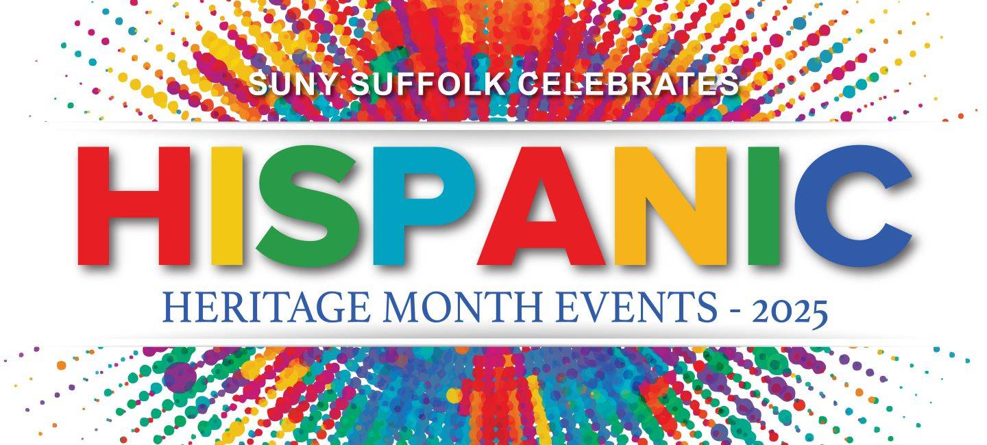 Hispanic Heritage Month Events - 2025
