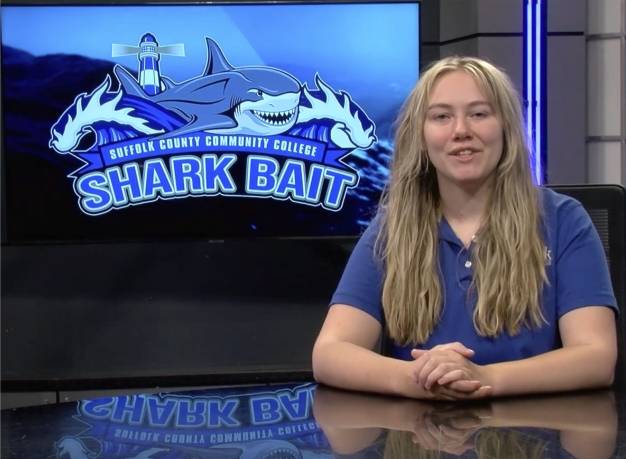 SharkBait News