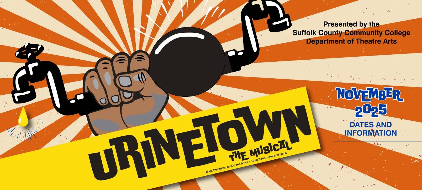 Urinetown the musical | November 2025 date and information