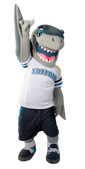 Suffolk County Community College Sharks!