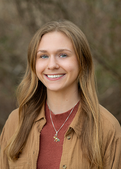 Suffolk County Community College student Nina Kezys of East Northport, has been named to the All-USA Academic Team and is New York State’s New Century Transfer Scholar. For a hi-res image, visit: https://photos.app.goo.gl/rCsPd6n2SoSd6UmK6